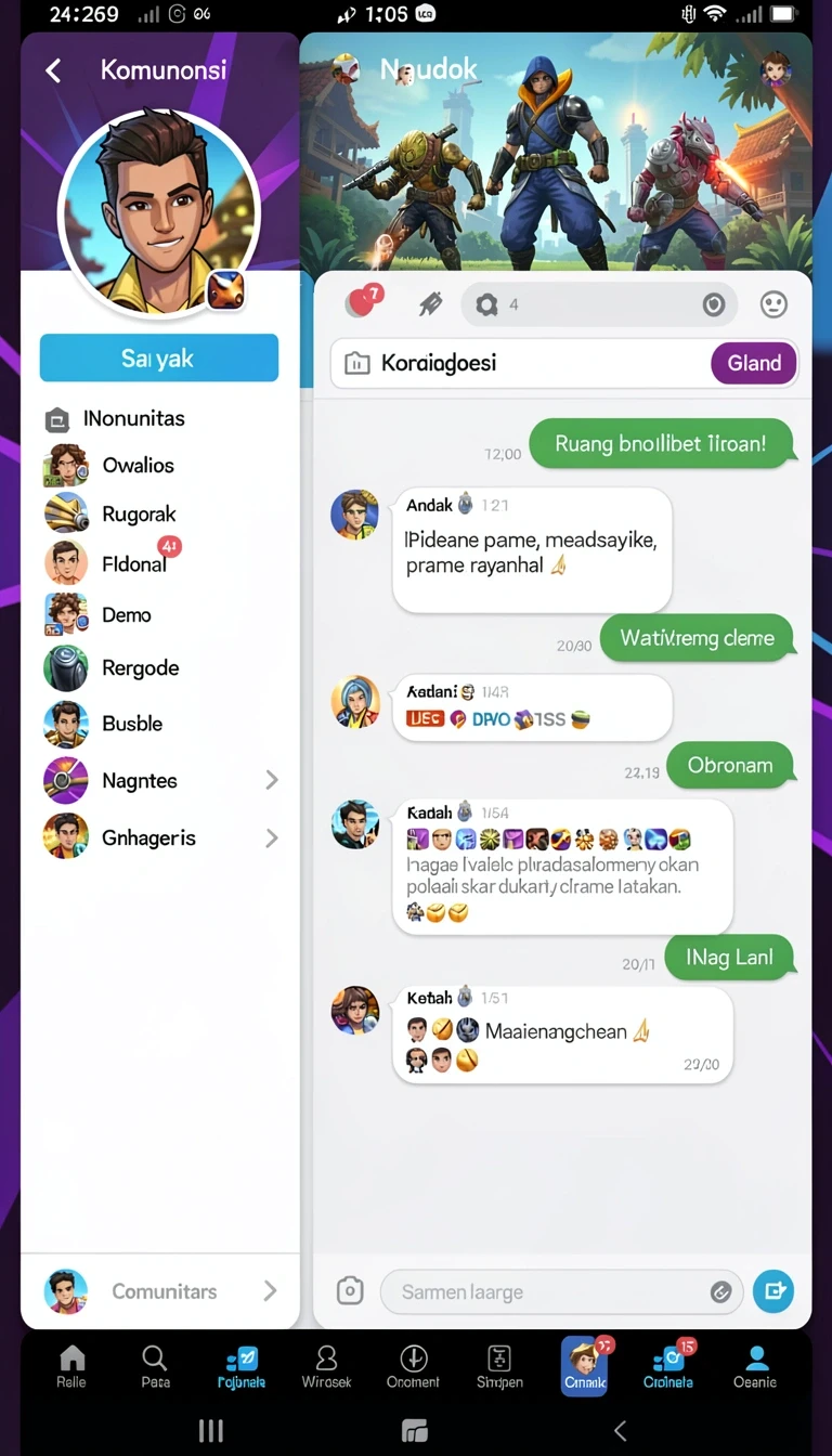 Review Aplikasi litetoto screenshot 2