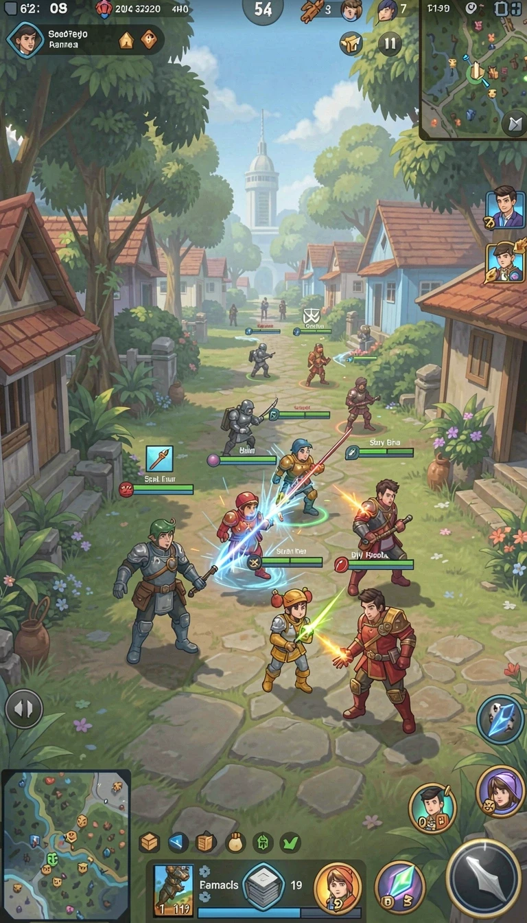 Review Aplikasi updates screenshot 4