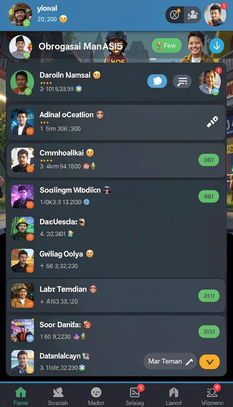 Review Aplikasi 55kbet screenshot 2