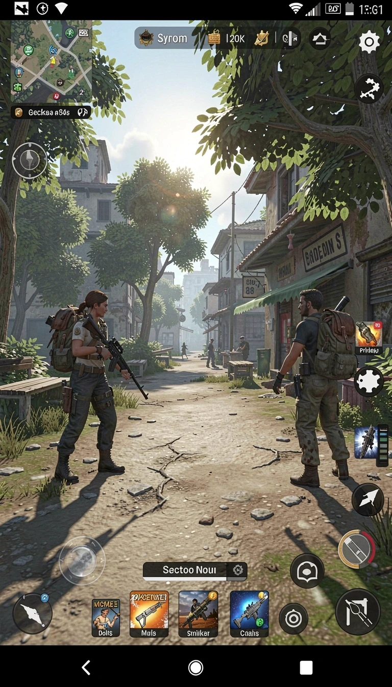 Review Aplikasi sl777 screenshot 1