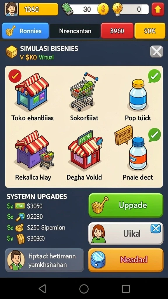 Review Aplikasi pgstar777 screenshot 3