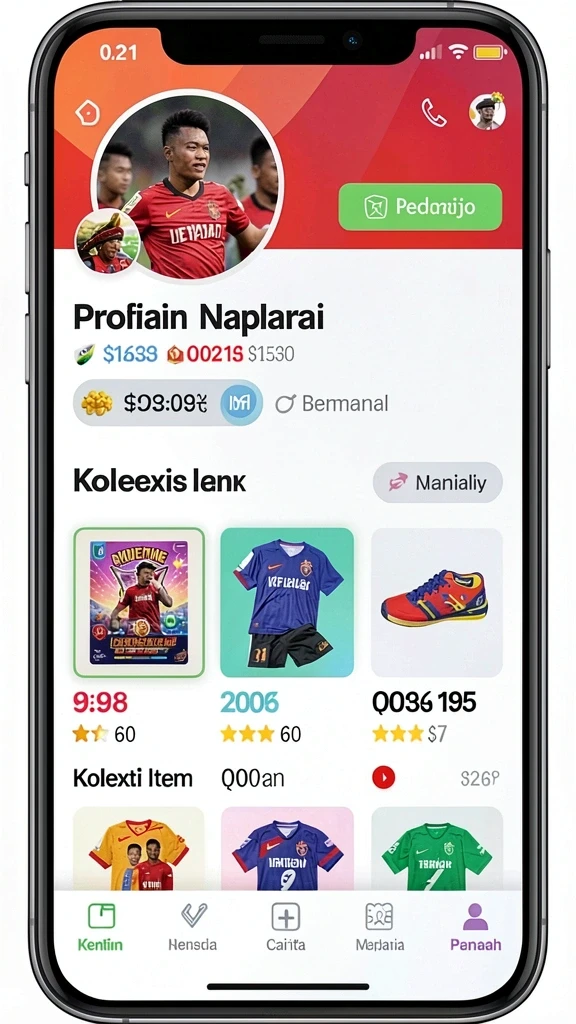 Review Aplikasi wongtoto screenshot 2