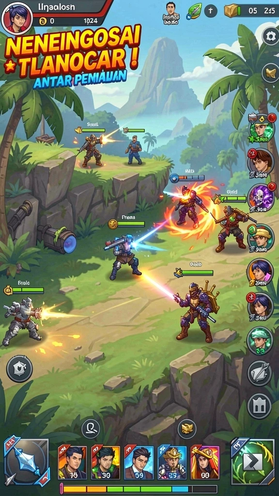 Review Aplikasi orca128 screenshot 2